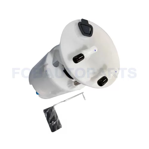 Electric Fuel Pump Module Assembly with Pressure Sensor for Kia Rio 2003 L4 1.6L 31111-FD200 Fuel Pump & Parts - image 3